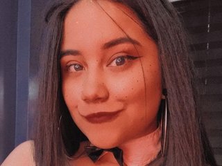 Erotisk videochat Miley-Gold