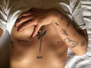 Erotisk videochat miley-ryan