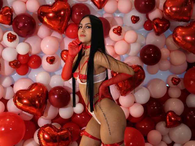Foto af profilen MileyCruz