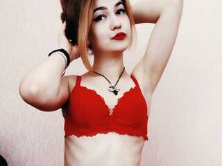 Erotisk videochat MileyGreene