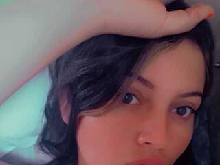 Erotisk videochat MileyMoon