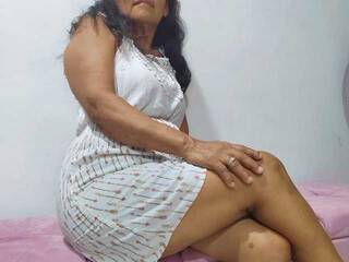 Erotisk videochat Milf-Loves