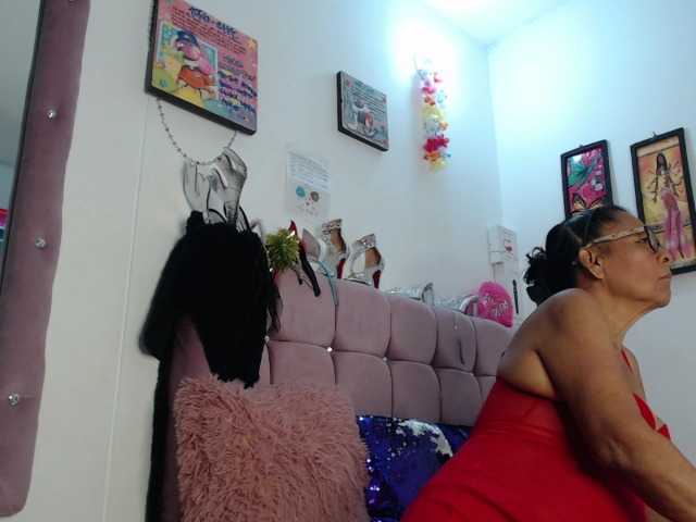 Broadcast Screenshots Milf-Loves