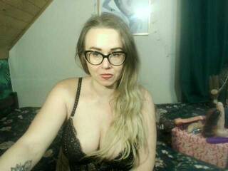 Erotisk videochat MilfBerthena