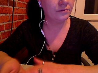 Broadcast Screenshots MilfDirtygirl