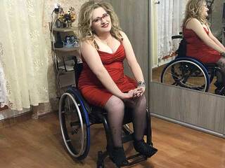 Erotisk videochat MilfKarla