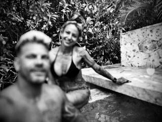 Erotisk videochat MilfnDilf