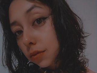 Erotisk videochat Milie-yue