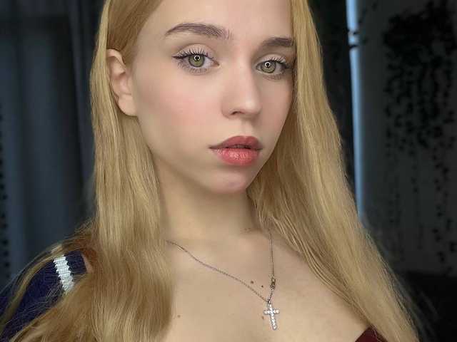 Foto af profilen MiliLove12