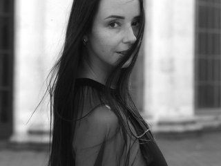Erotisk videochat Miss_Milka