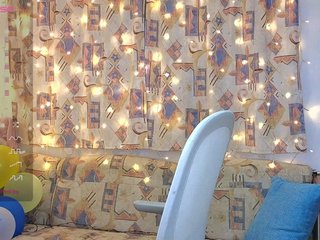 Erotisk videochat Miss_Milka