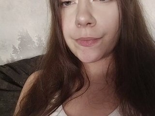 Erotisk videochat MilkaVay1