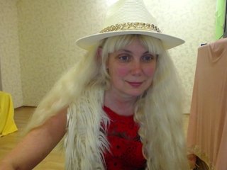 Erotisk videochat YoungMistress