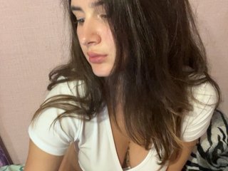 Erotisk videochat MilkPussy