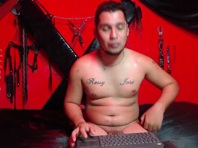 Broadcast Screenshots milky-party