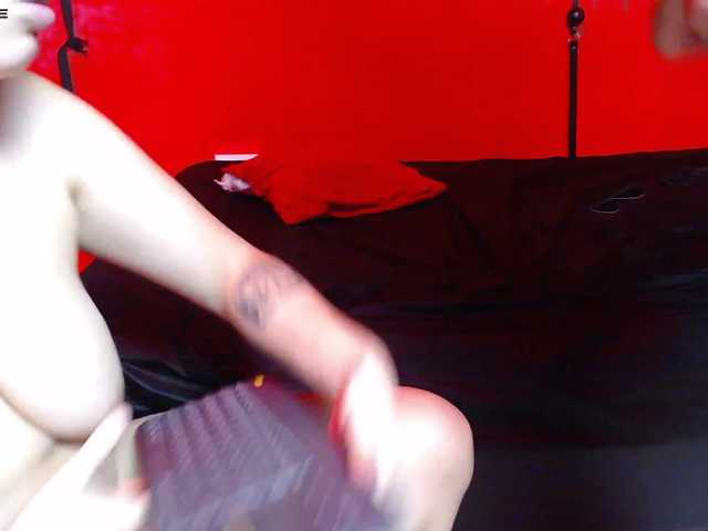 Broadcast Screenshots milky-party