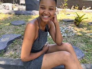 Erotisk videochat MilkyBlondie2