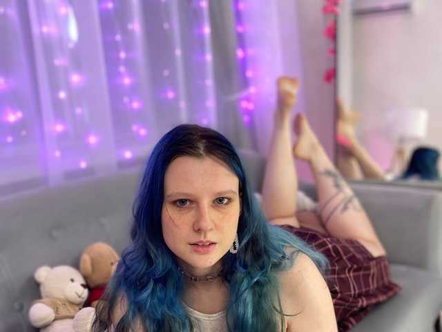 Foto af profilen MilkyNikki