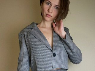 Erotisk videochat Milla-Babyki