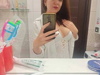 Erotisk videochat MillaBerris