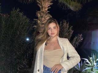 Erotisk videochat MillaDoll