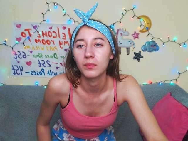 Broadcast Screenshots MillaKrus