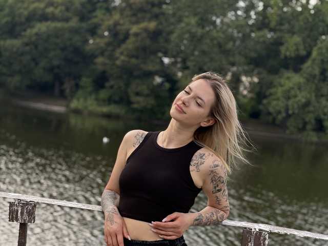 Foto af profilen Millashaa