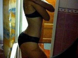 Erotisk videochat millashkaxx