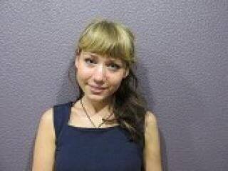 Erotisk videochat millayagirl