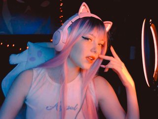 Erotisk videochat Millie-me