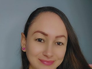 Erotisk videochat Milly-Sanchez