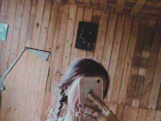 Erotisk videochat Millye