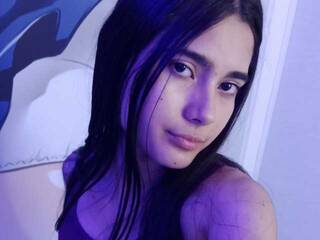 Erotisk videochat Milu-Herrera