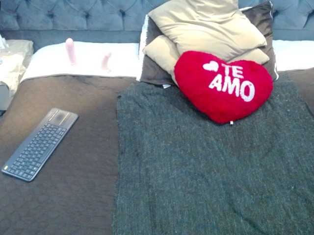 Broadcast Screenshots Milu-janner