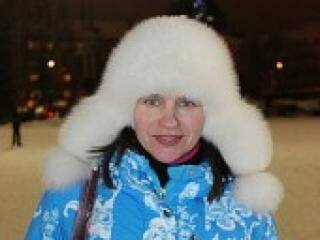 Erotisk videochat milusya1975