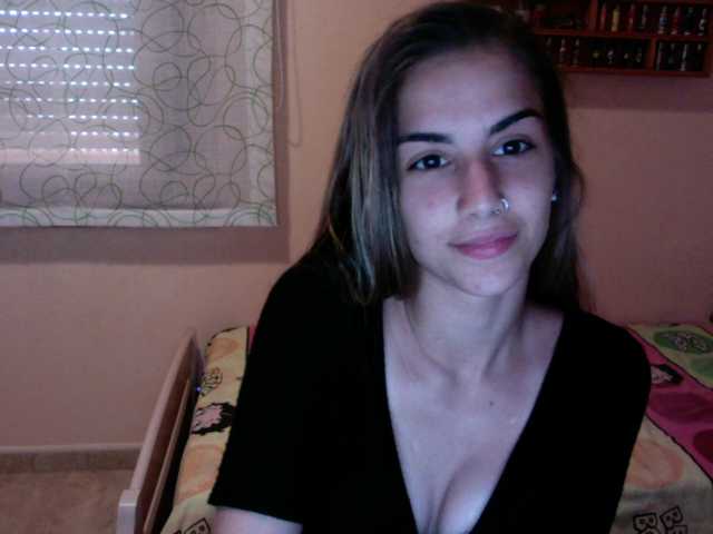 Broadcast Screenshots Milyna