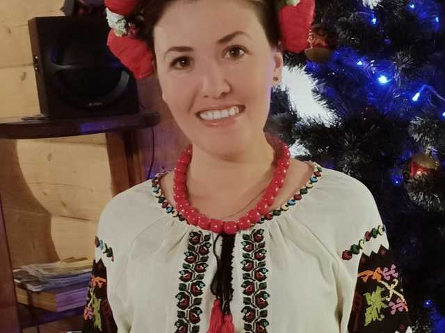 Foto af profilen __VESNA__
