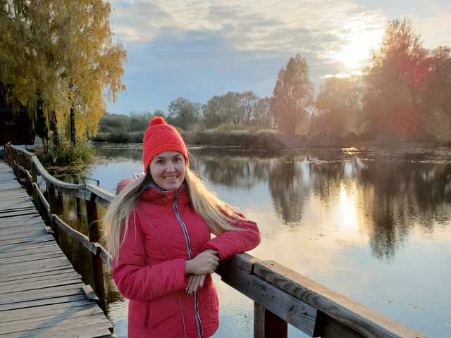 Foto af profilen __VESNA__