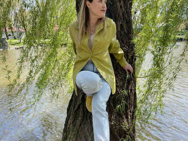Foto af profilen __VESNA__
