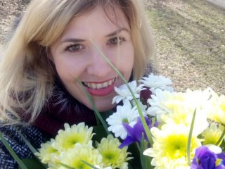Foto af profilen __VESNA__