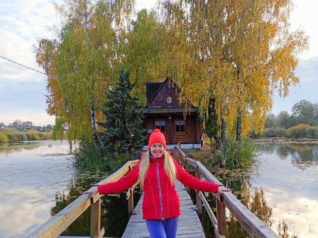 Foto af profilen __VESNA__