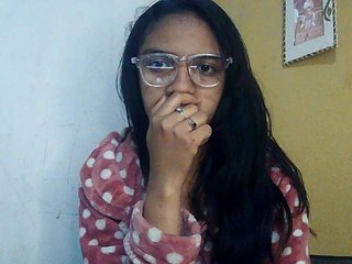 Erotisk videochat Michou_Caren