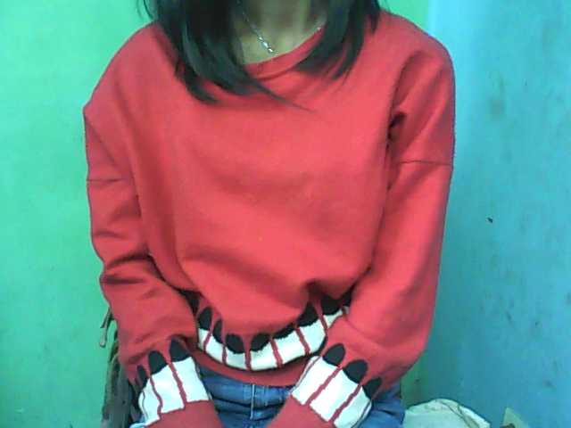 Broadcast Screenshots mimikitanah