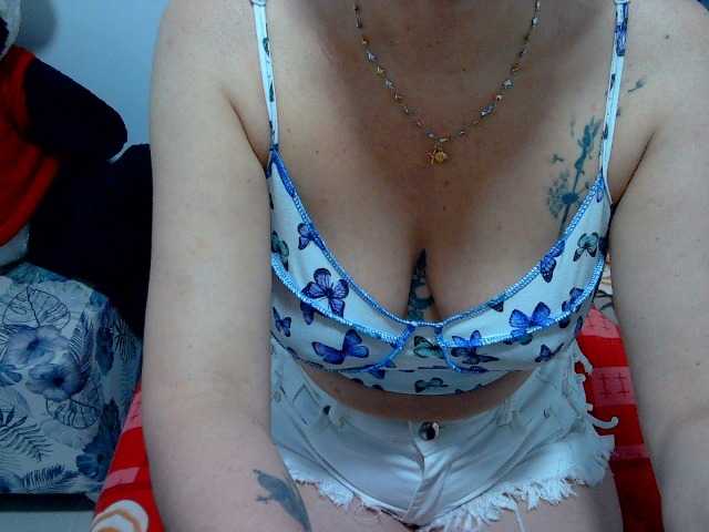 Broadcast Screenshots mimisexxxa