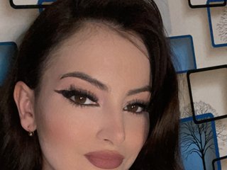 Erotisk videochat MinaAngel