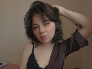 Erotisk videochat MinaErmina