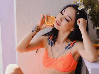 Erotisk videochat MinaKkoyo