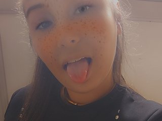Erotisk videochat Minettesexy24