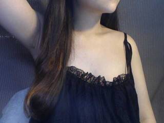 Erotisk videochat minmin19