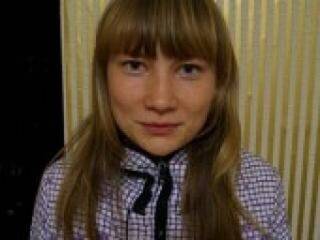 Erotisk videochat minnochka